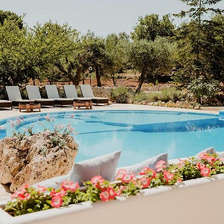 Antica Tenuta Dei Trulli By Qualitravel Alberobello Exterior foto