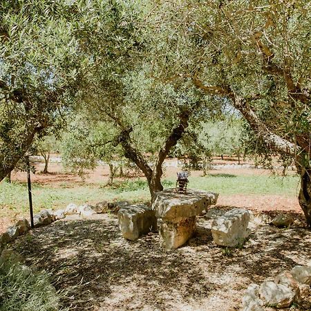 Antica Tenuta Dei Trulli By Qualitravel Alberobello Exterior foto