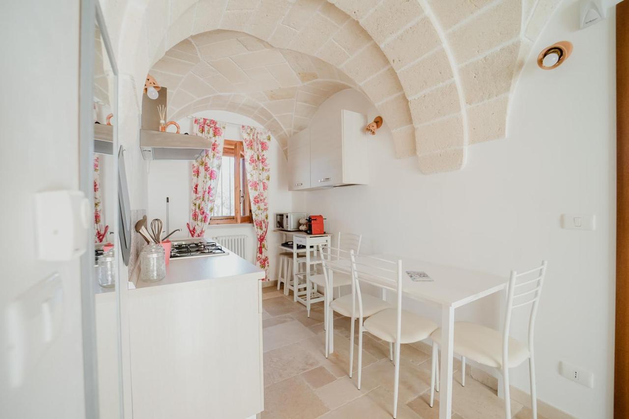 Antica Tenuta Dei Trulli By Qualitravel Alberobello Exterior foto