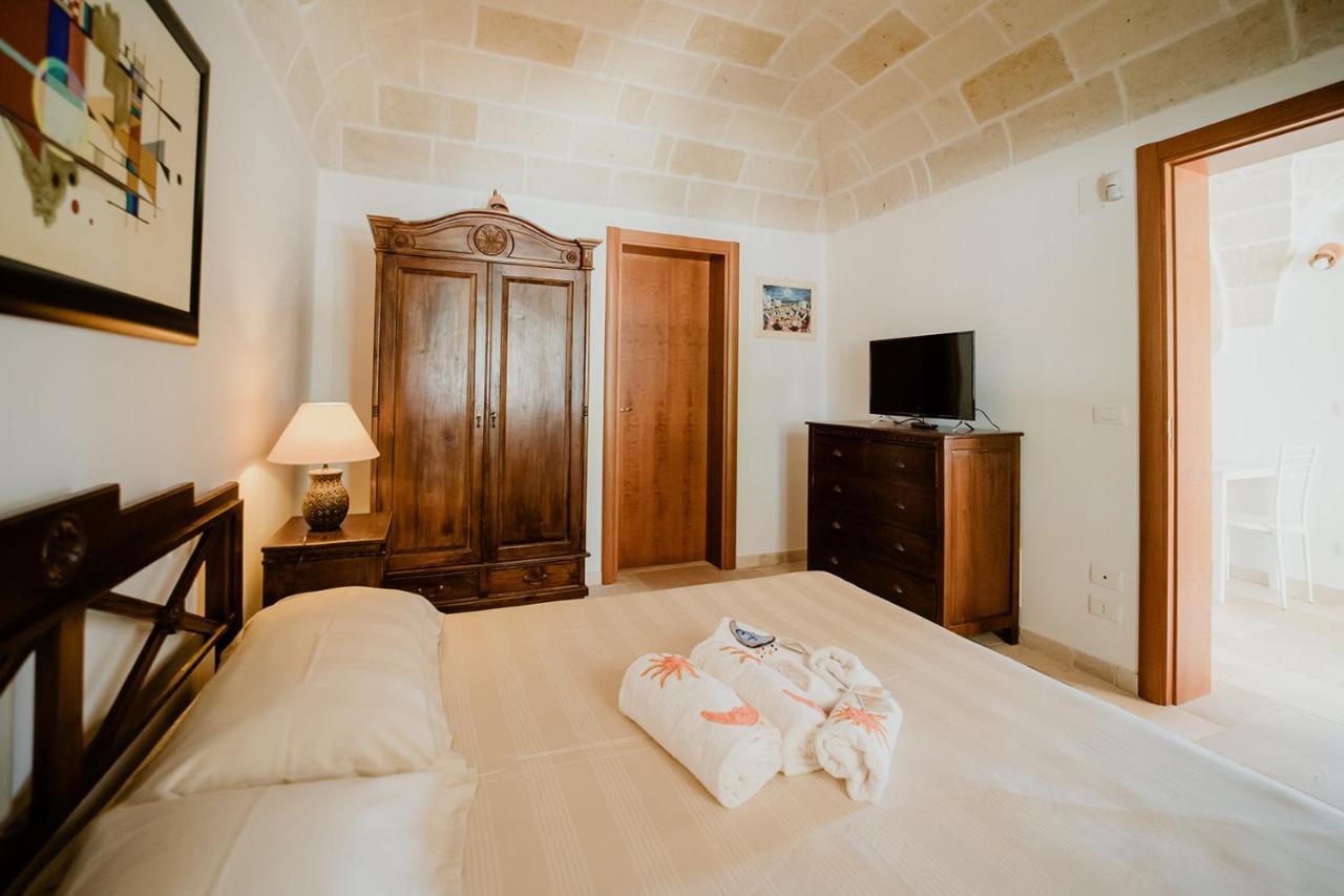 Antica Tenuta Dei Trulli By Qualitravel Alberobello Exterior foto