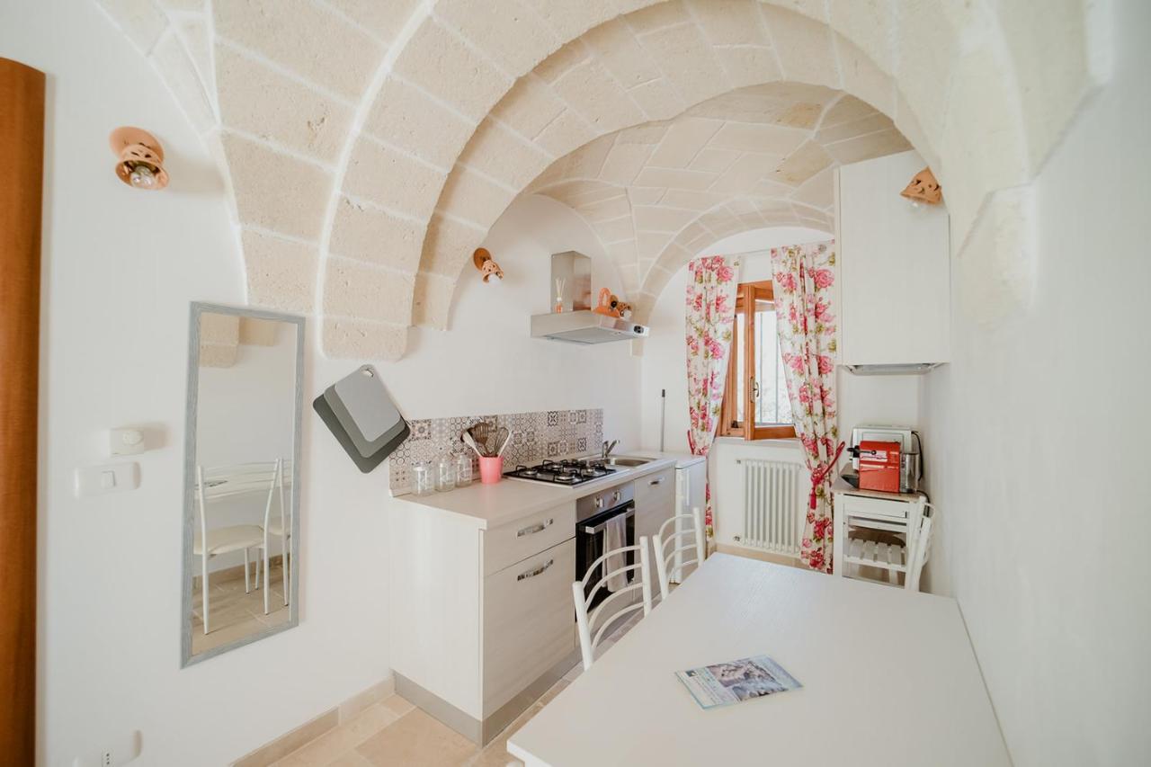 Antica Tenuta Dei Trulli By Qualitravel Alberobello Exterior foto