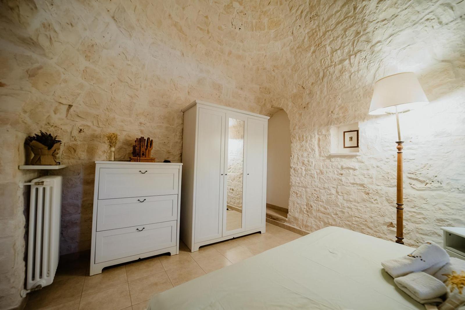 Antica Tenuta Dei Trulli By Qualitravel Alberobello Exterior foto