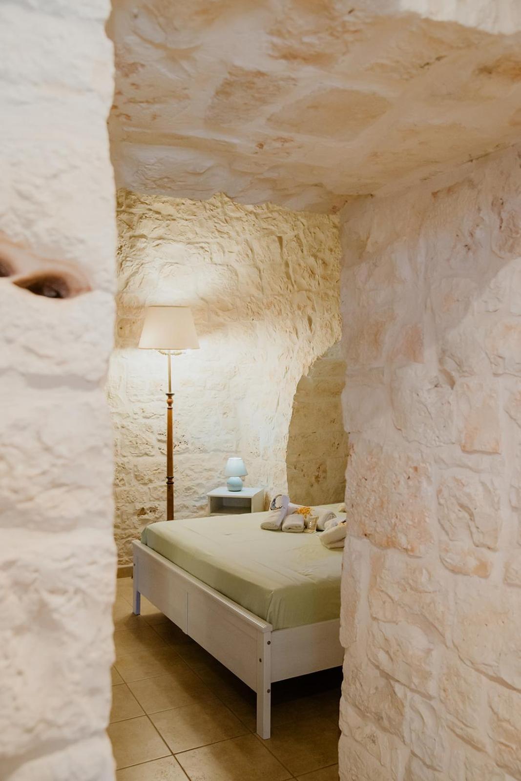 Antica Tenuta Dei Trulli By Qualitravel Alberobello Exterior foto