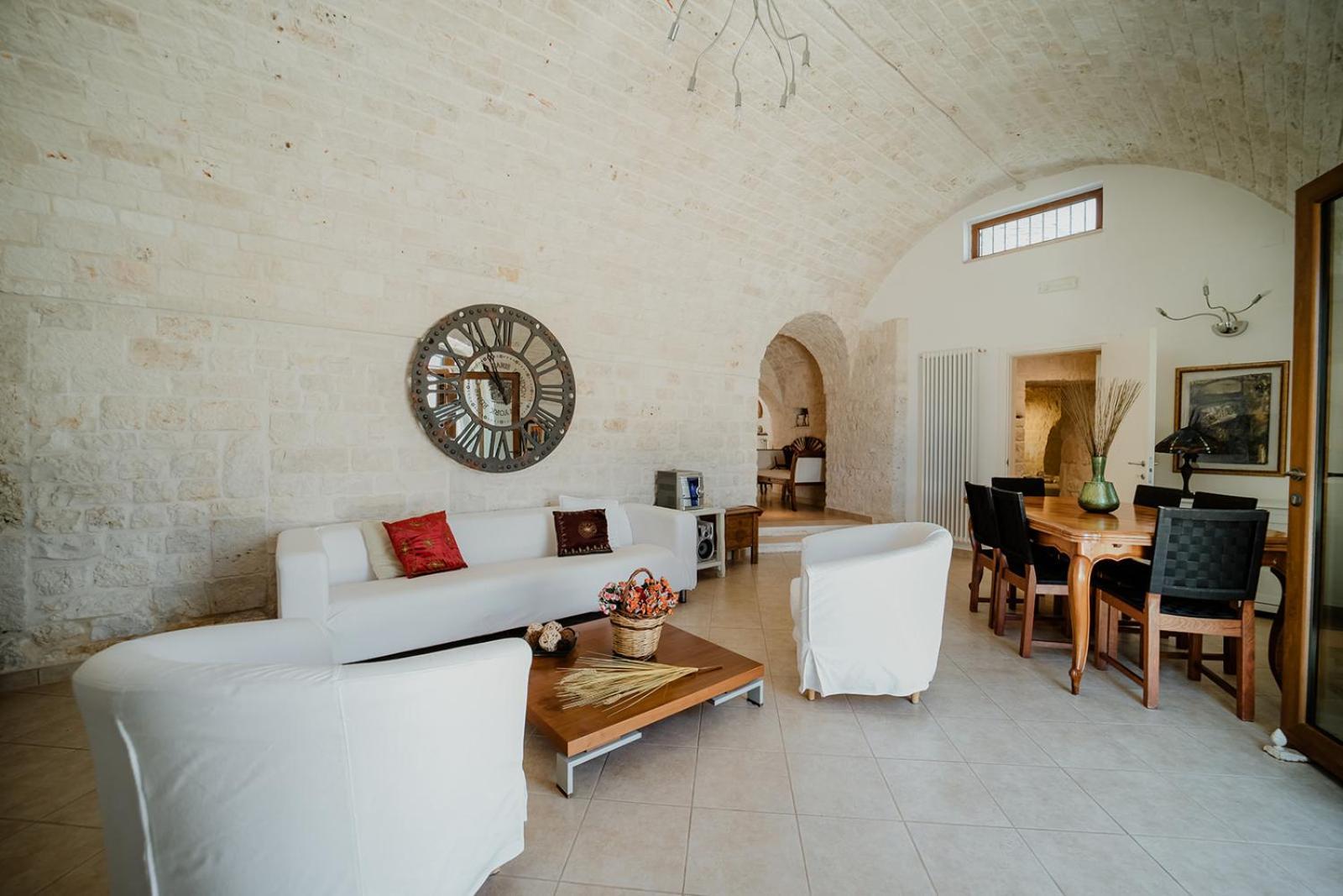 Antica Tenuta Dei Trulli By Qualitravel Alberobello Exterior foto