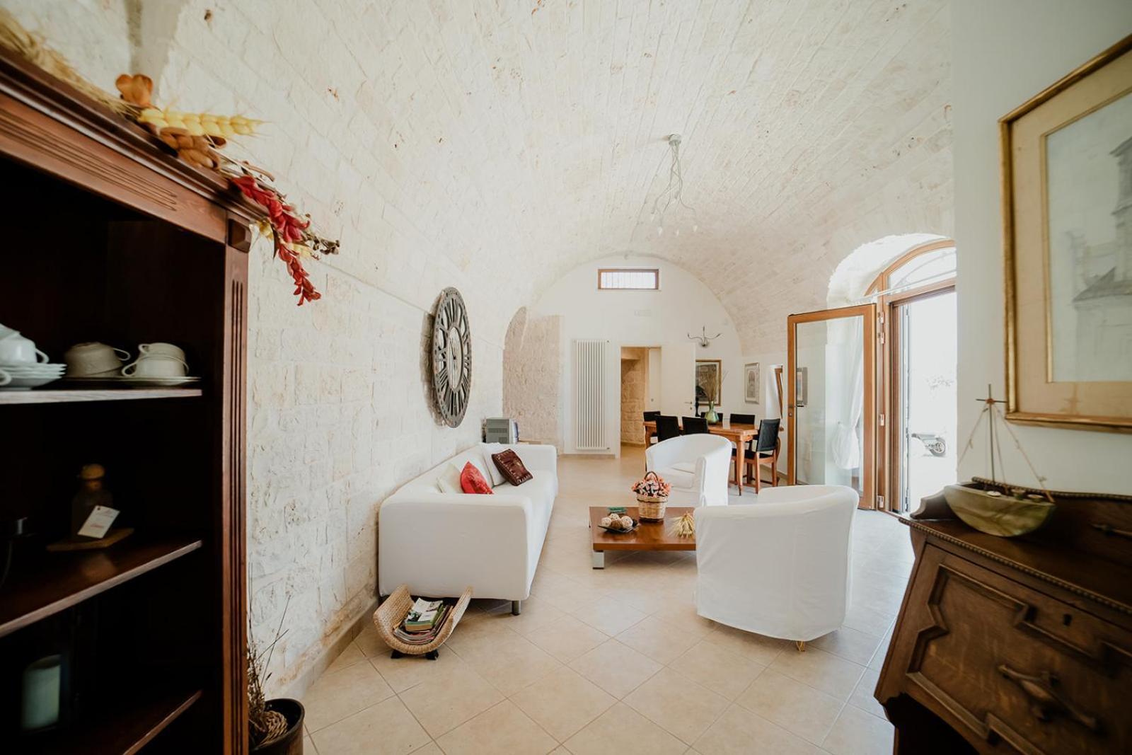 Antica Tenuta Dei Trulli By Qualitravel Alberobello Exterior foto