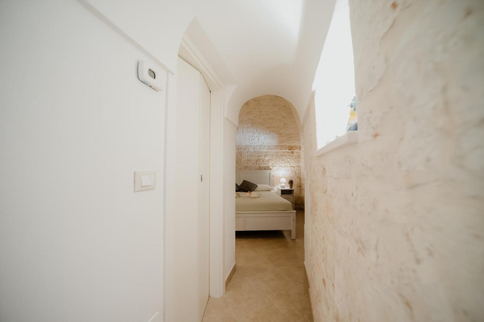 Antica Tenuta Dei Trulli By Qualitravel Alberobello Exterior foto