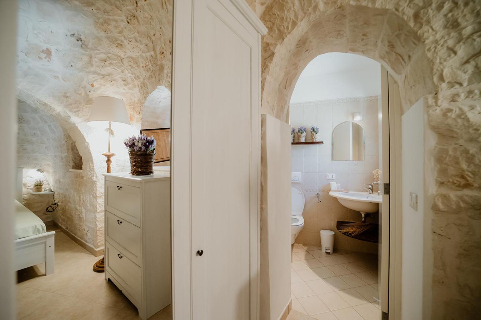 Antica Tenuta Dei Trulli By Qualitravel Alberobello Exterior foto