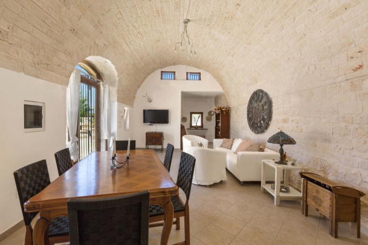 Antica Tenuta Dei Trulli By Qualitravel Alberobello Quarto foto